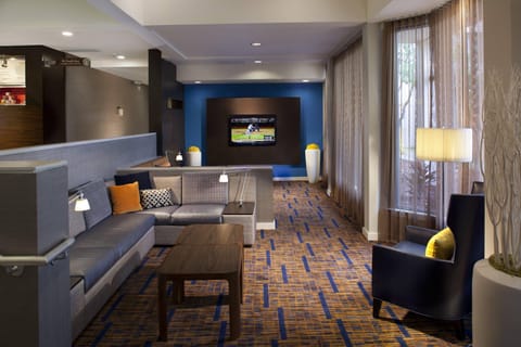 Courtyard by Marriott St. Petersburg Clearwater Hotel in Pinellas Park