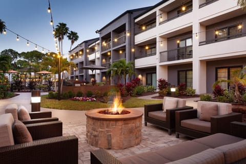 Courtyard by Marriott St. Petersburg Clearwater Hotel in Pinellas Park