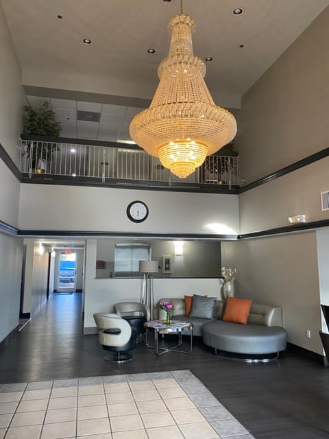 Super 8 By Wyndham Weatherford Hotel in Weatherford