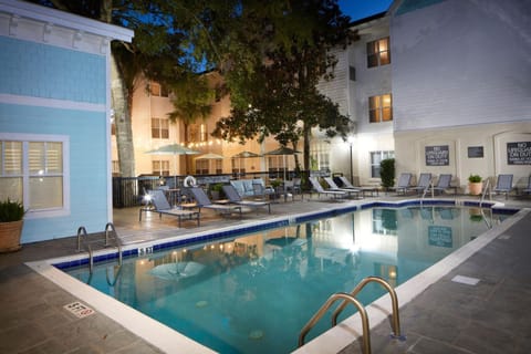 Residence Inn by Marriott Charleston Mt. Pleasant Hotel in Mount Pleasant