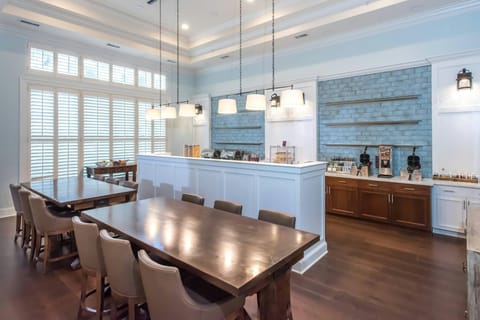 Residence Inn by Marriott Charleston Mt. Pleasant Hotel in Mount Pleasant