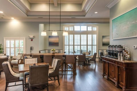 Residence Inn by Marriott Charleston Mt. Pleasant Hotel in Mount Pleasant