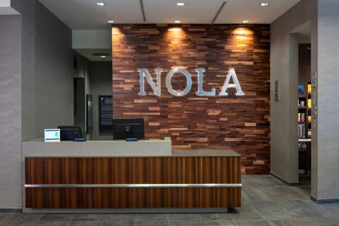 Courtyard by Marriott New Orleans Downtown Near the French Quarter Hotel in French Quarter