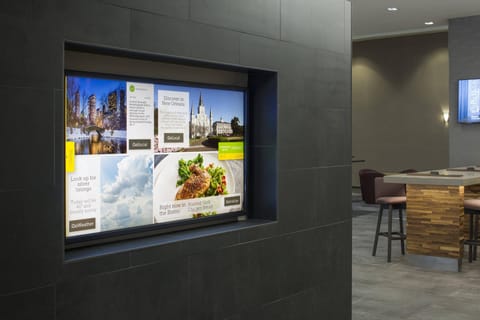 Courtyard by Marriott New Orleans Downtown Near the French Quarter Hotel in French Quarter