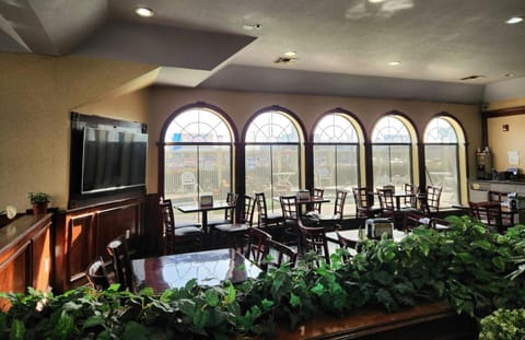 Studio 6 Suites Pasadena, TX Hotel in Pasadena