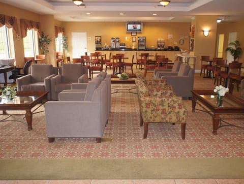 La Quinta Inn & Suites by Wyndham Atlanta Douglasville Hotel in Douglasville