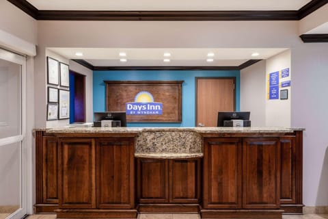 Days Inn by Wyndham Baton Rouge/I-10 Inn in Baton Rouge