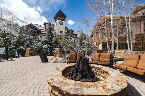 Arrowhead Village Resort in Edwards