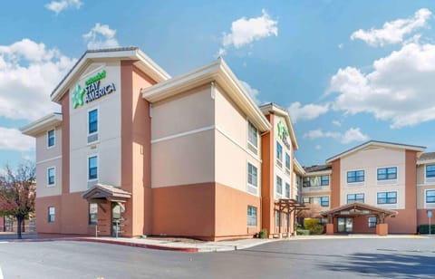 Extended Stay America Suites - Sacramento - Vacaville Hotel in Vacaville