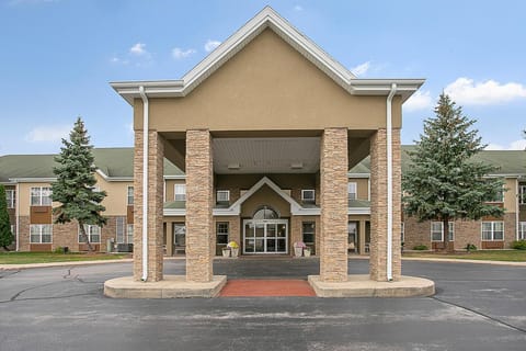 Country Inn & Suites by Radisson, Green Bay, WI Hotel in Ashwaubenon