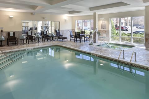 Courtyard by Marriott Franklin Cool Springs Hotel in Brentwood