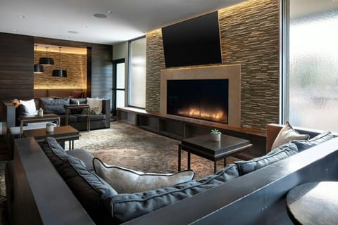 Boulder Marriott Hotel in Boulder