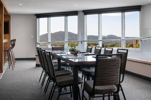 Boulder Marriott Hotel in Boulder