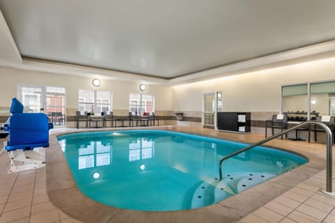 Residence Inn by Marriott Mobile Hotel in Mobile