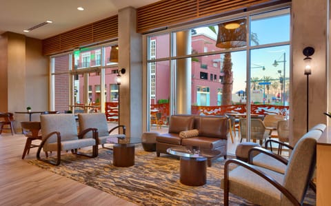 Hyatt Place Emeryville/san Francisco Bay Area Hotel in Emeryville