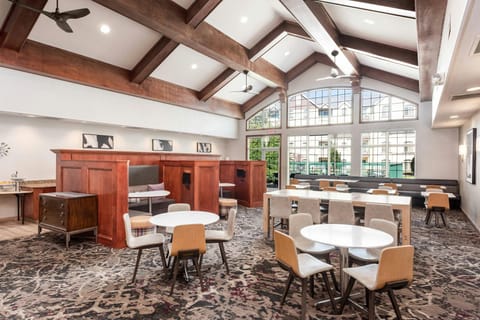 Residence Inn by Marriott Springfield Hotel in Springfield