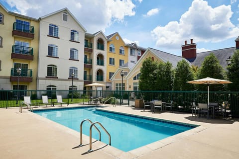 Residence Inn by Marriott Springfield Hotel in Springfield