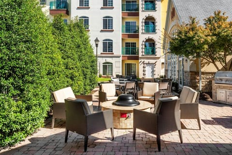 Residence Inn by Marriott Springfield Hotel in Springfield