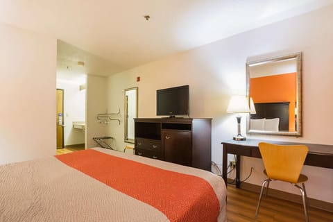 Motel 6 Waterloo, IA - Crossroads Mall - Cedar Falls Hotel in Waterloo