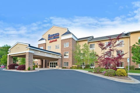 Fairfield by Marriott Inn & Suites Cherokee Hotel in Cherokee