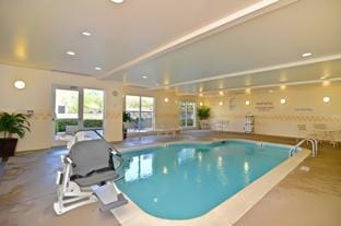 Fairfield by Marriott Inn & Suites Cherokee Hotel in Cherokee