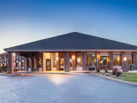 Days Inn by Wyndham Glasgow Hotel in Glasgow