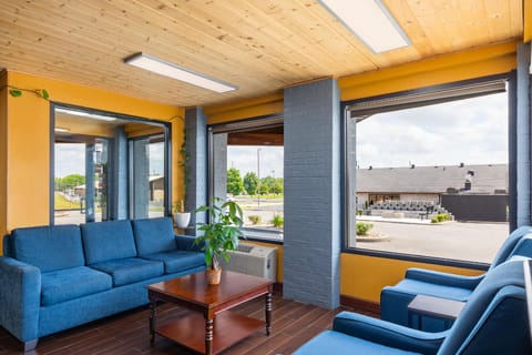 Days Inn by Wyndham Glasgow Hotel in Glasgow