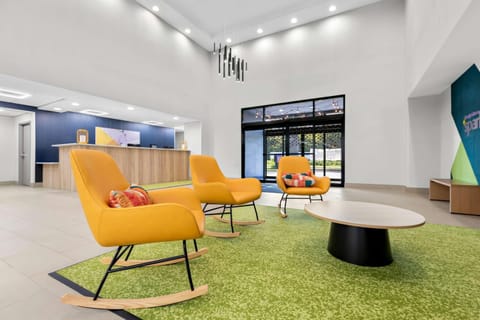 Spark by Hilton Tupelo Hotel in Tupelo