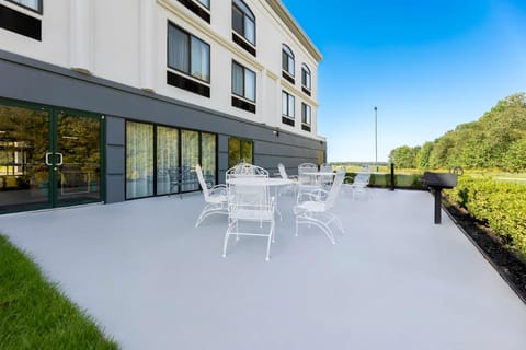 Spark by Hilton Tupelo Hotel in Tupelo