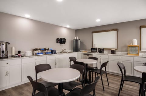 Econo Lodge Scottsbluff Hotel in Nebraska