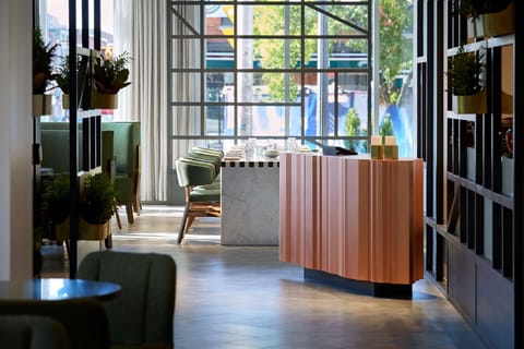 Andaz Ottawa Byward Market, By Hyatt Hotel in Gatineau