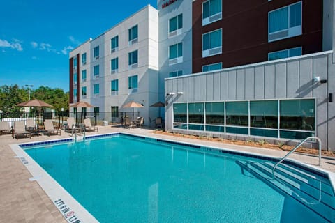 TownePlace Suites by Marriott Lakeland Hotel in Lakeland