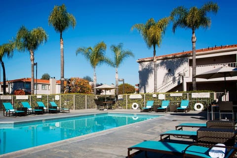 Recreational facilities