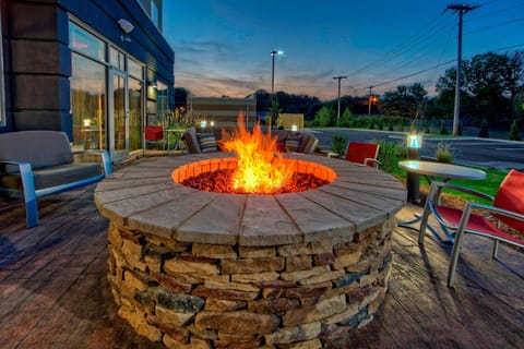 Fairfield by Marriott Inn & Suites Jackson Hotel in Jackson