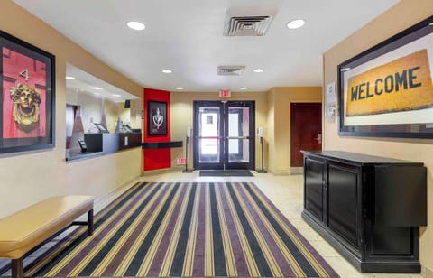 Extended Stay America Suites - Lynchburg - University Blvd. Hotel in Lynchburg