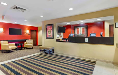 Extended Stay America Suites - Lynchburg - University Blvd. Hotel in Lynchburg