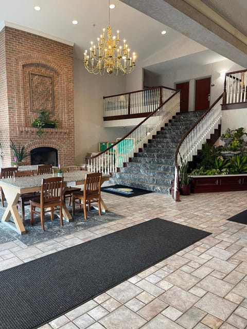 Days Inn by Wyndham Lisbon Hotel in Ohio