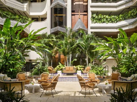 Mayfair House Hotel & Garden Hotel in Coconut Grove