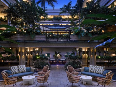 Mayfair House Hotel & Garden Hotel in Coconut Grove