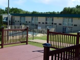 Rodeway Inn Enid South Hotel in Enid