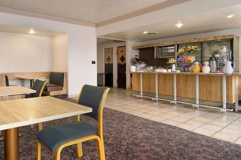 Rodeway Inn Enid South Hotel in Enid