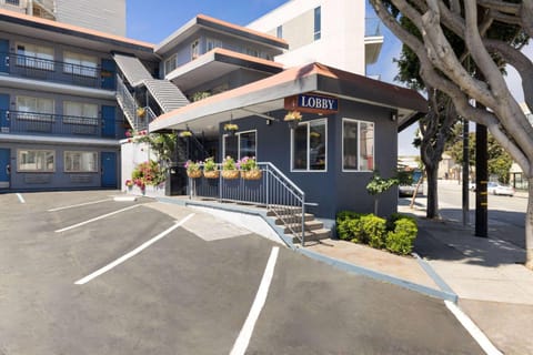 Travelodge by Wyndham by Fisherman's Wharf Hotel in Fishermans Wharf