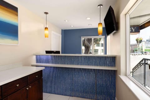 Travelodge by Wyndham by Fisherman's Wharf Hotel in Fishermans Wharf