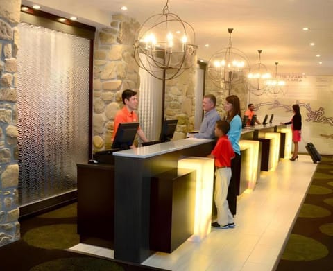 Tan-Tar-A Estates Resort in Lake of the Ozarks