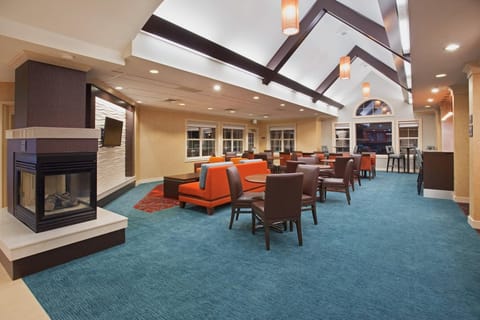 Residence Inn by Marriott Boulder Broomfield Hotel in Superior
