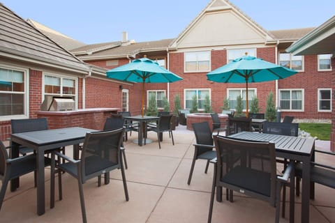 Residence Inn by Marriott Boulder Broomfield Hotel in Superior