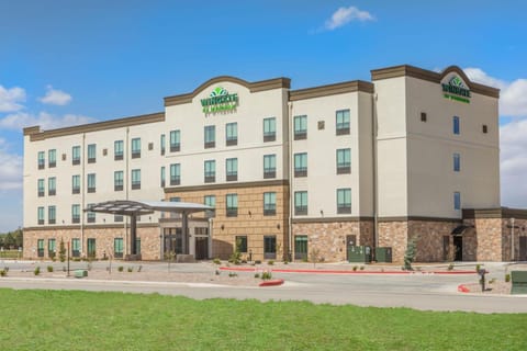 Wingate by Wyndham Lubbock near Texas Tech Univ. Medical Ctr Hotel in Lubbock