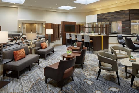 Marriott Birmingham Hotel in Vestavia Hills