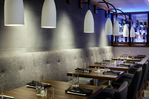 Marriott Birmingham Hotel in Vestavia Hills