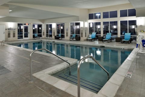 Recreational facilities